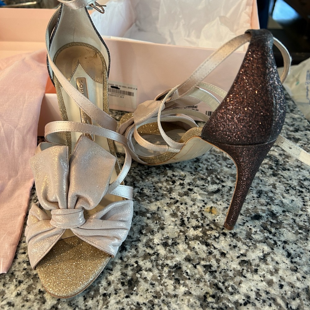Sophia Webster Bonnie 100HH sandal